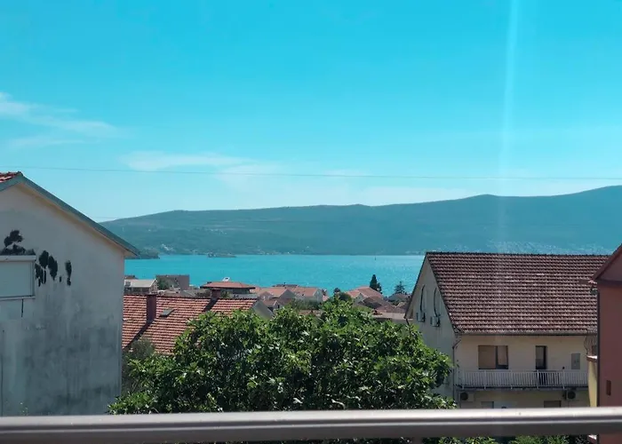 Apartmani Cupara